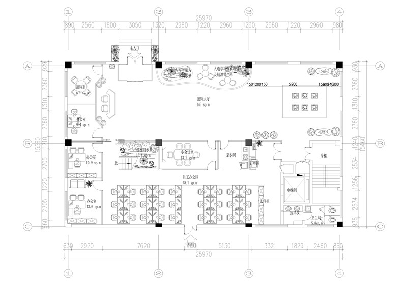 鄭州匯妍化妝品有限公司——同贏(yíng)總部港1層_副本.jpg