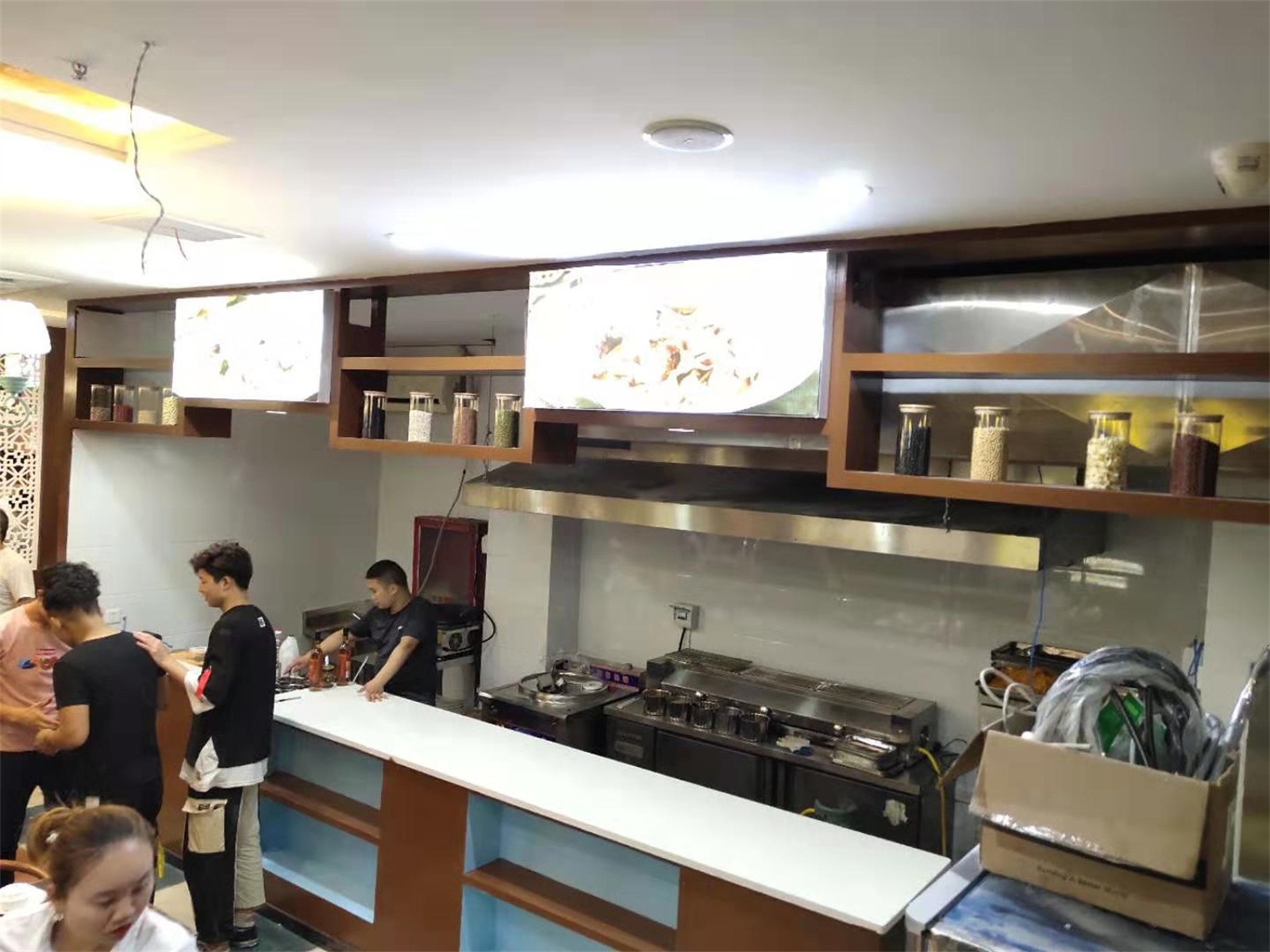 喜阿婆一樓取餐區.jpg